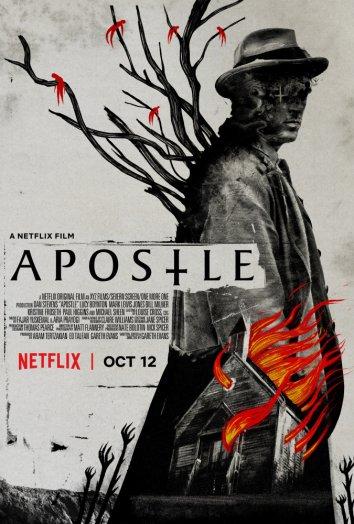 Постер к Апостол (2018)