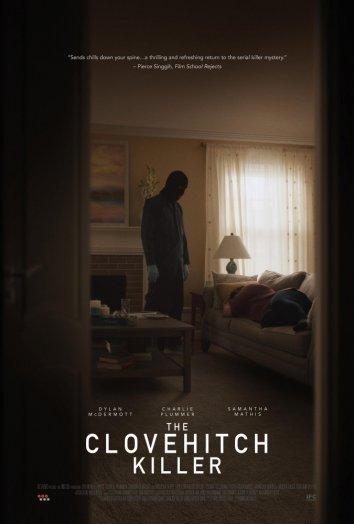 Постер к Клоувхич / Узел смерти (2018)
