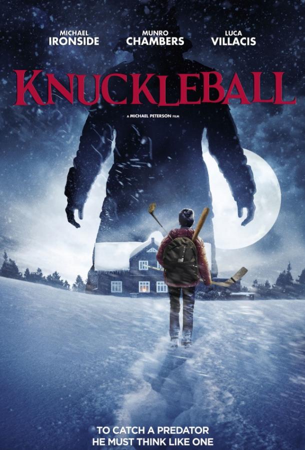 Постер к Наклбол (2018)