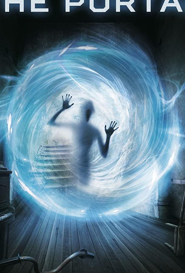 Постер к The Portal (2017)