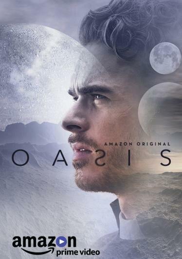 Постер к Оазис (2017)