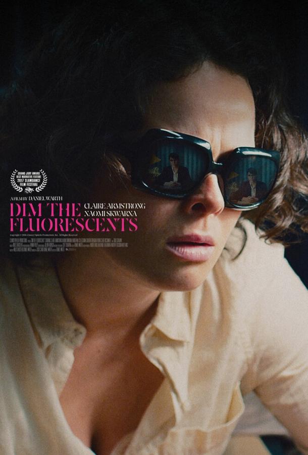 Постер к И гаснет свет (2017)