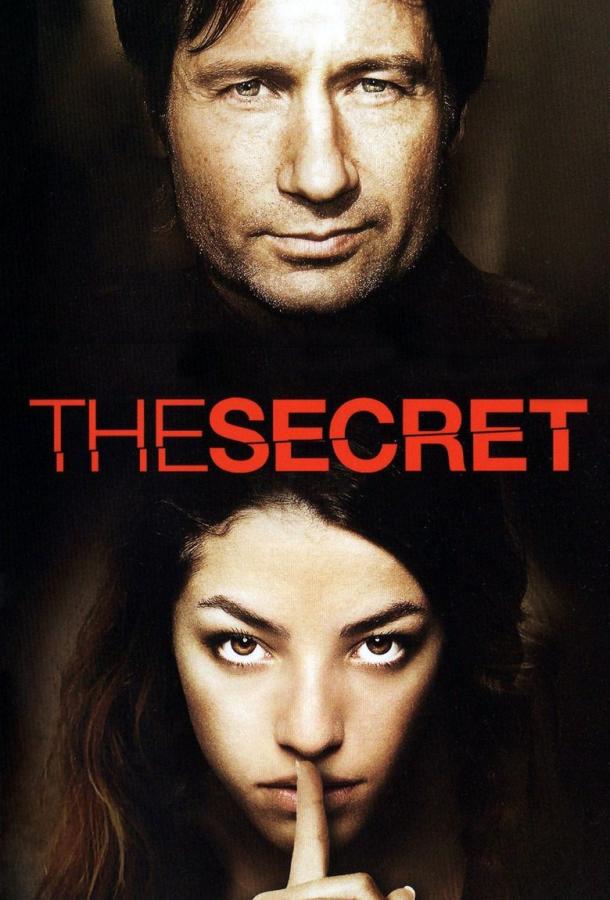 Постер к Секрет (2007)