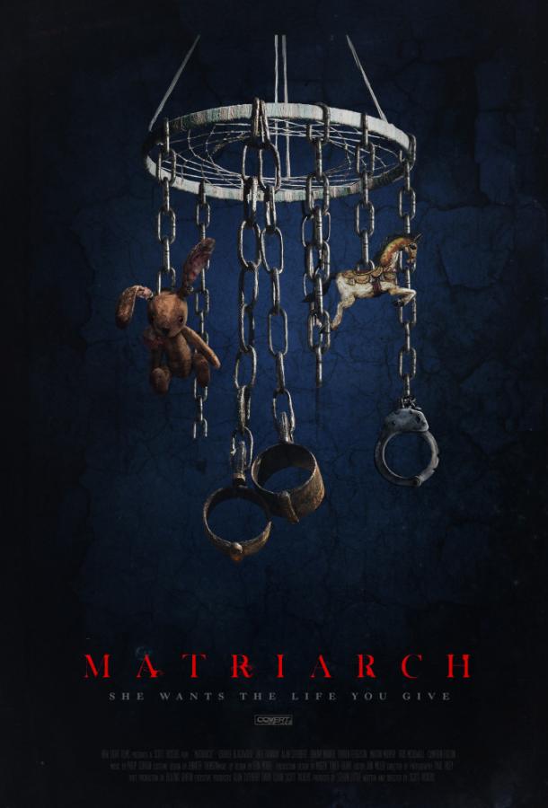 Постер к Матриарх (2018)