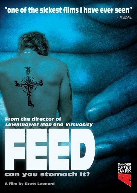 Постер к Вскармливание (2005)