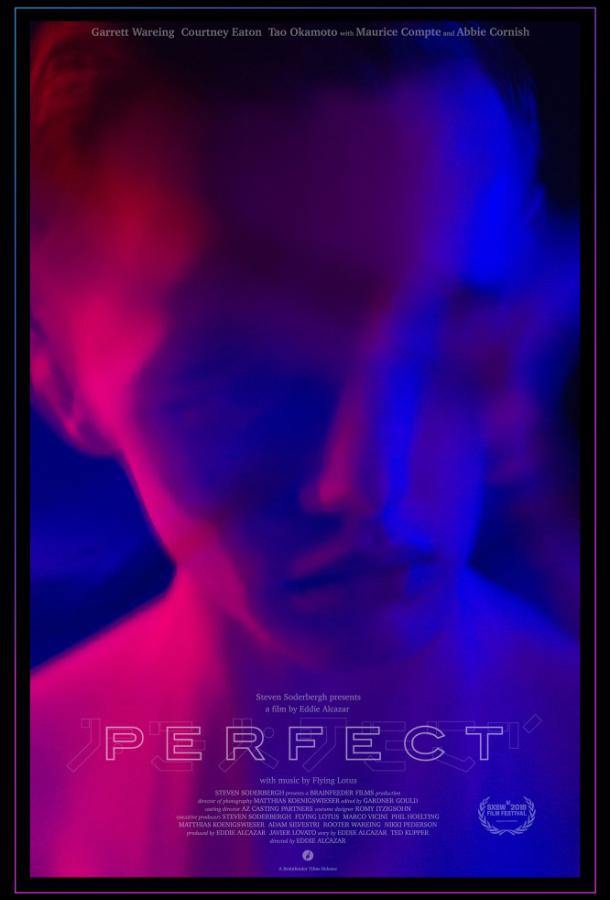 Постер к Идеальный (2018)