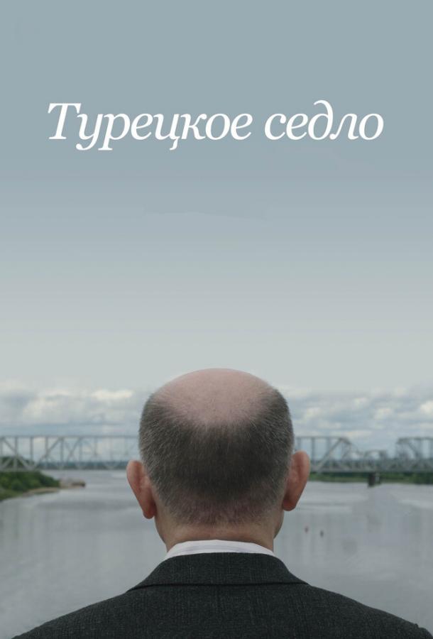 Постер к Турецкое седло (2017)