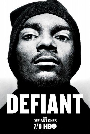 Постер к Непокорные (1 сезон)
