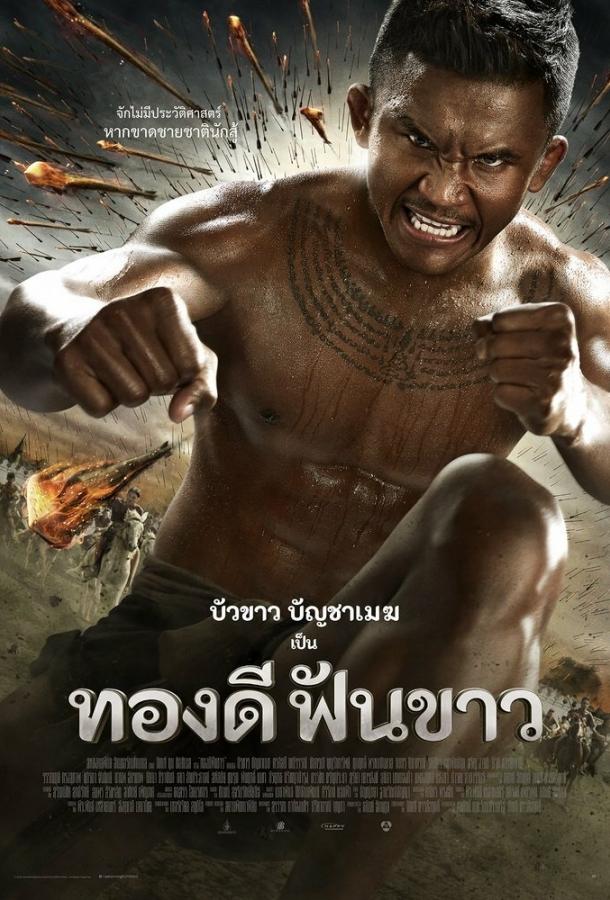 Постер к Легенда о герое со сломанным мечом (2017)