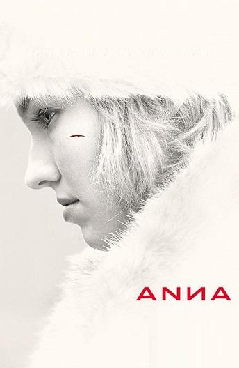 Постер к Анна (2019)