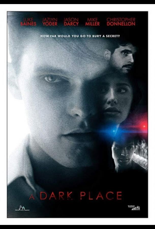 Постер к Темнота (2017)