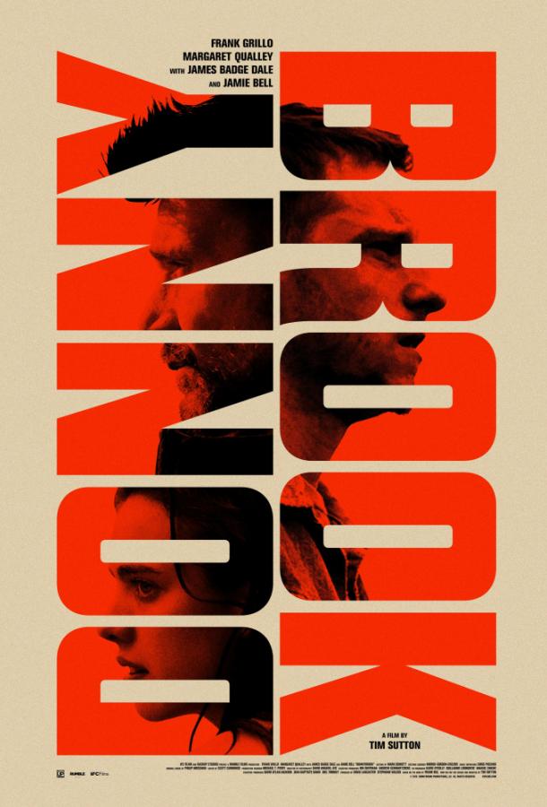 Постер к Все пути ведут в Доннибрук (2018)