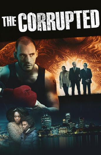 Постер к Коррупционер (2019)