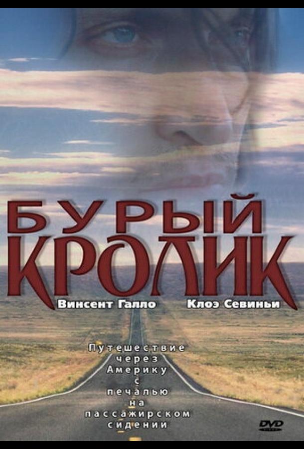 Постер к Бурый кролик (2003)