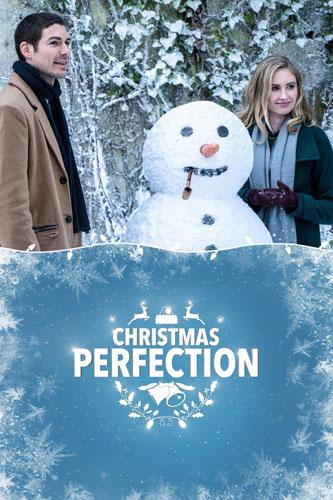 Постер к Идеальное Рождество (2018)