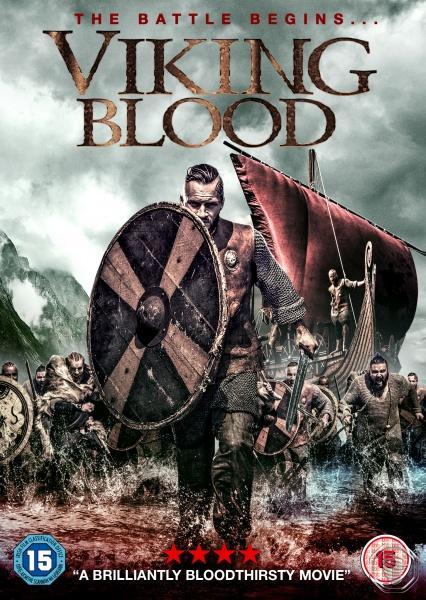 Постер к Кровь викинга (2019)