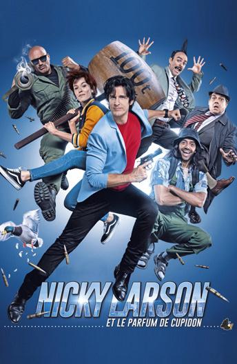 Постер к Плейбой под прикрытием (2018)