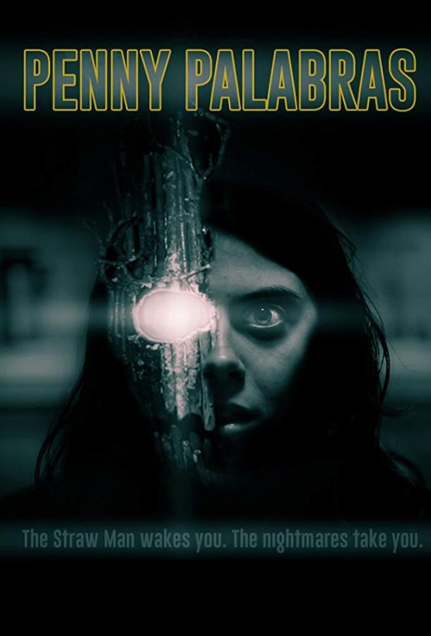 Постер к Пенни Палабрас (2018)