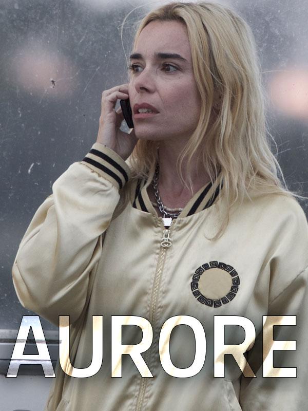Постер к Аврора (1 сезон)