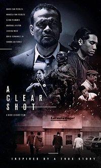 Постер к Точный выстрел (2019)