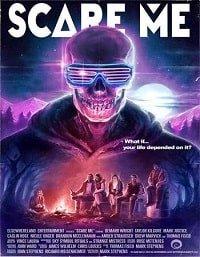 Постер к Напугай меня (2020)