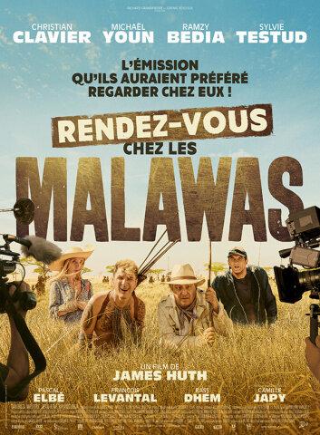 Постер к Каникулы в Африке (2019)