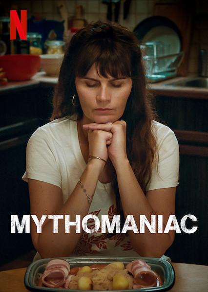 Постер к Мифомания (1 сезон)
