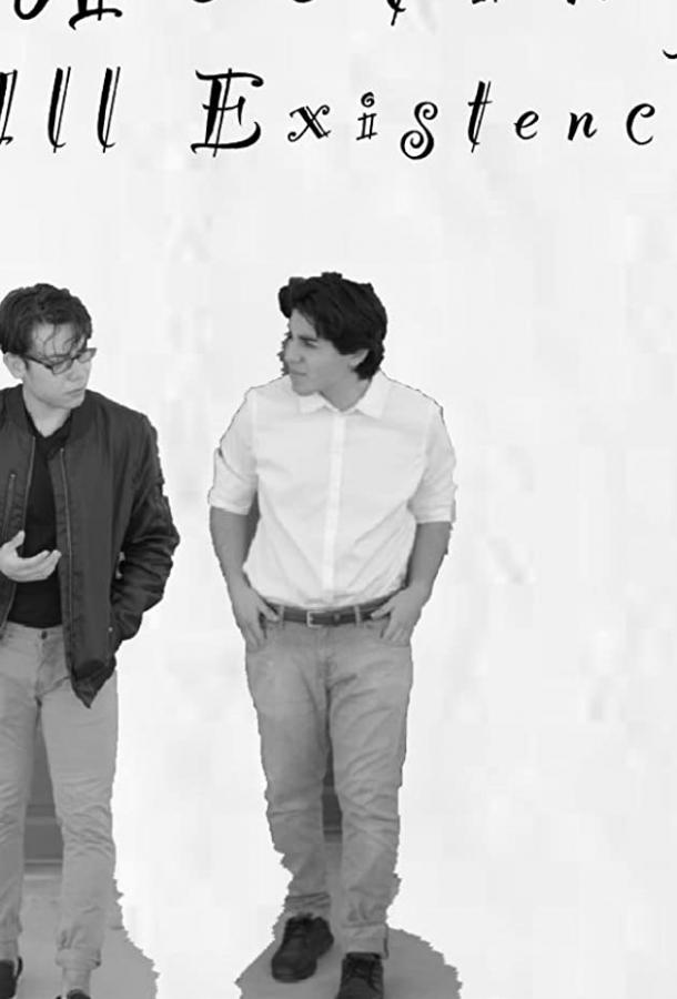 Постер к Meeting All Existence (2019)