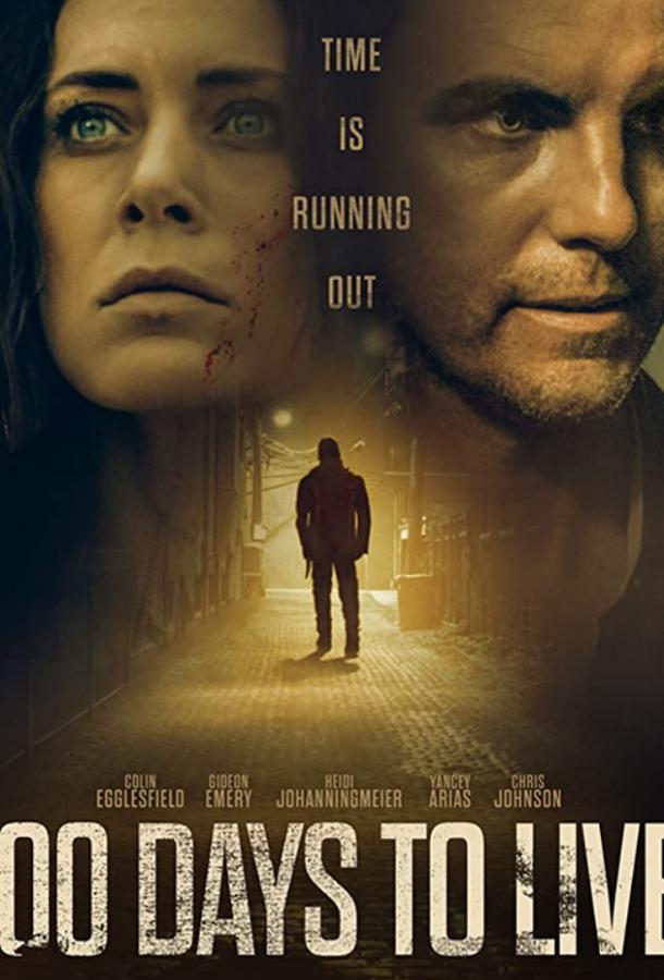 Постер к 100 дней на жизнь (2019)