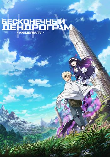 Постер к Бесконечный Дендрограм (1 сезон)