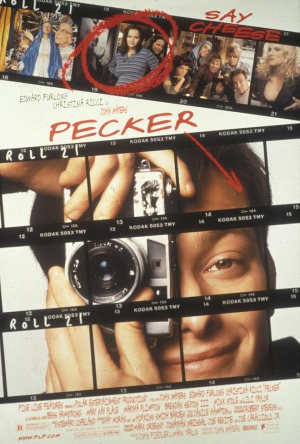 Постер к Фотограф (1998)