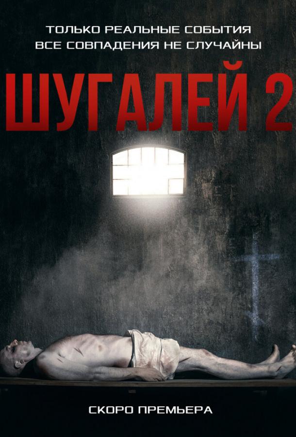 Постер к Шугалей 2 (2020)