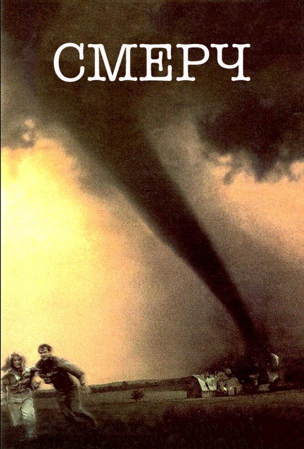 Постер к Смерч (1996)