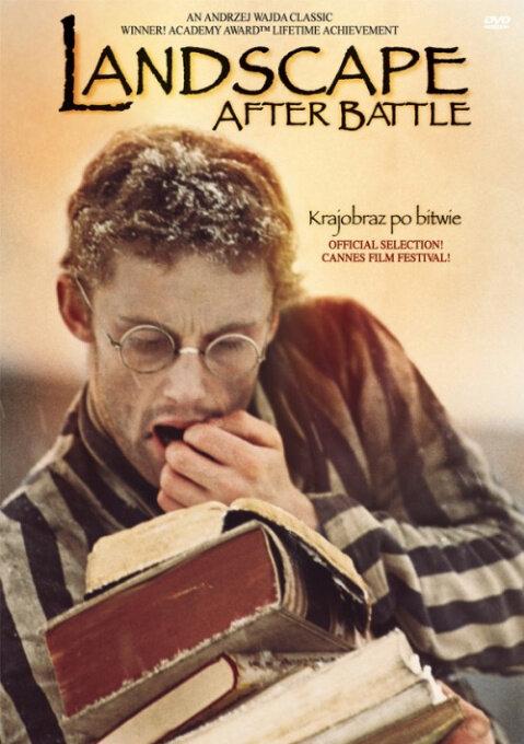 Постер к Пейзаж после битвы (1970)