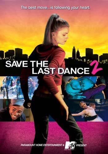 Постер к За мной последний танец 2 (2006)