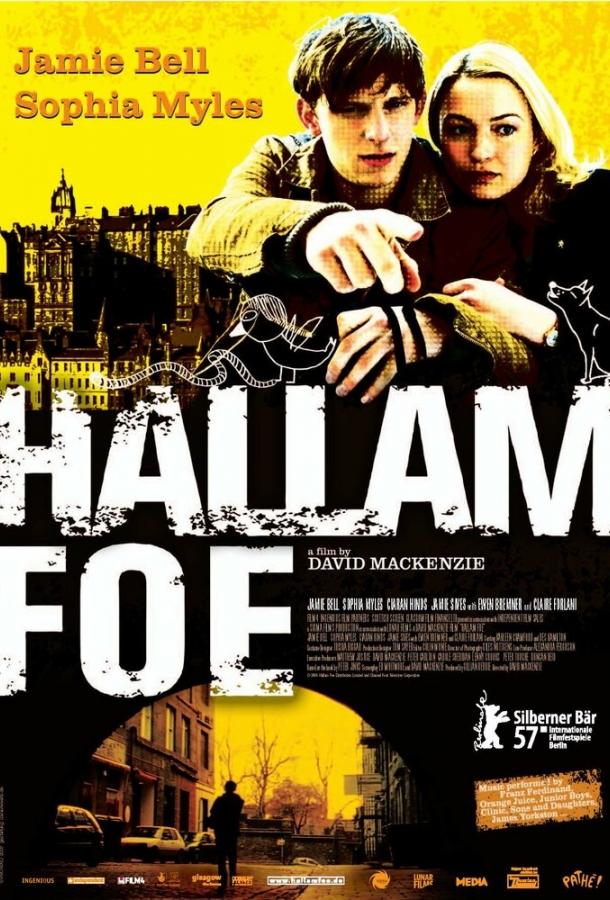 Постер к Холлэм Фоу (2007)