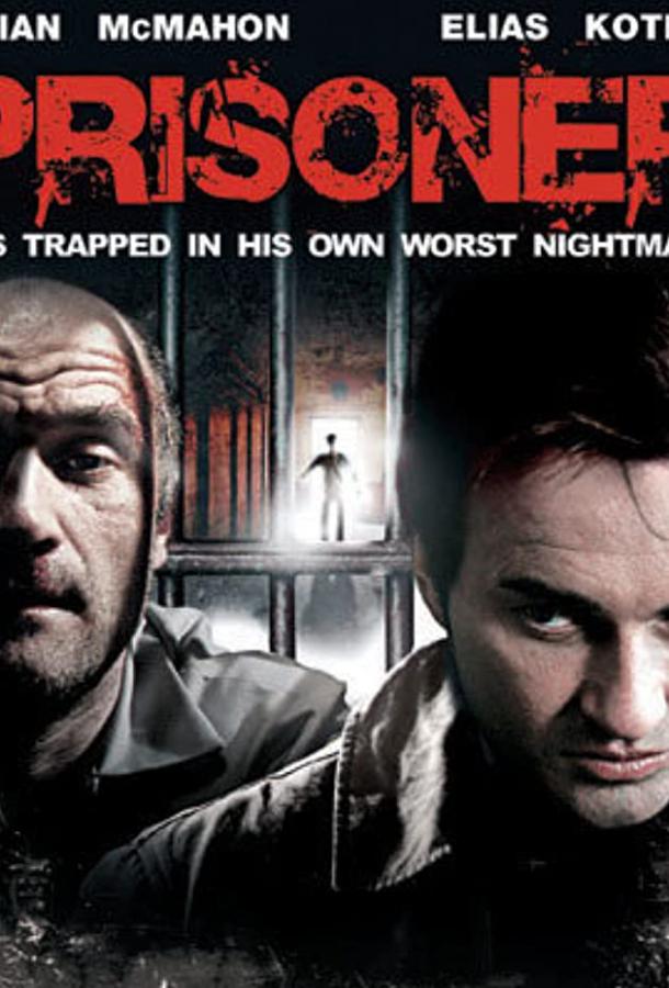 Постер к Заключенный (2007)