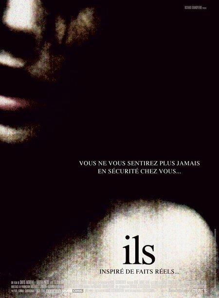 Постер к Они (2006)
