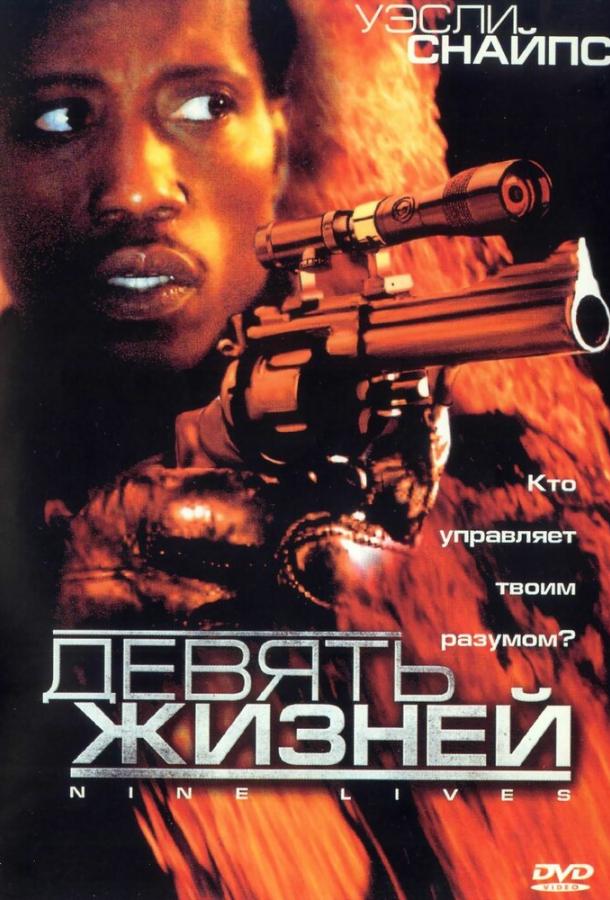 Постер к Девять жизней (2004)