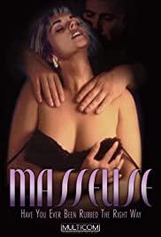 Постер к Массажистка (1996)