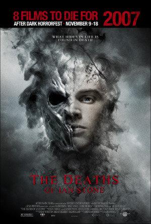 Постер к Смерть Яна (2007)