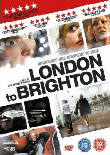 Постер к Из Лондона в Брайтон (2006)