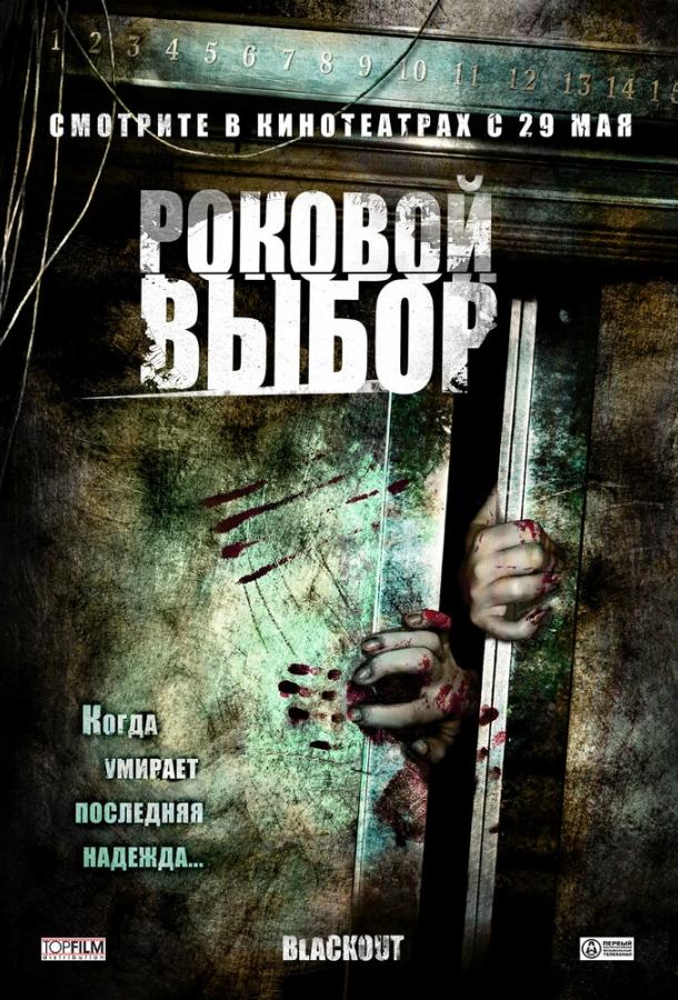 Постер к Роковой выбор (2007)