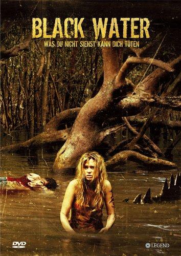 Постер к Хищные воды (2007)