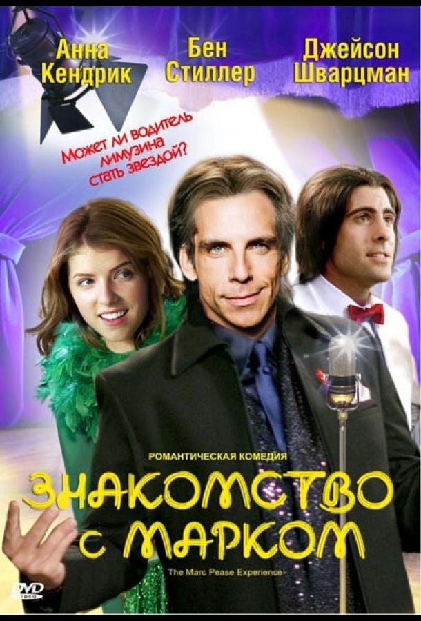 Постер к Знакомство с Марком (2008)
