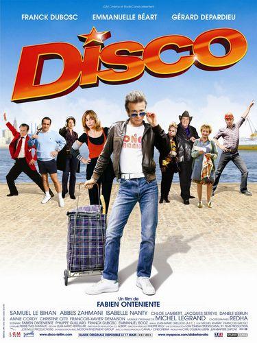 Постер к Диско (2008)