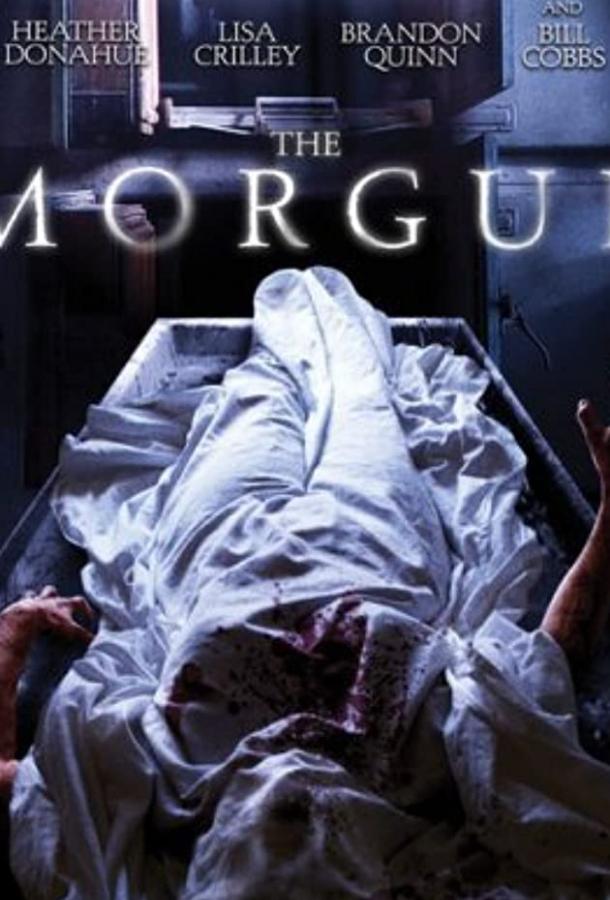 Постер к Морг (2008)
