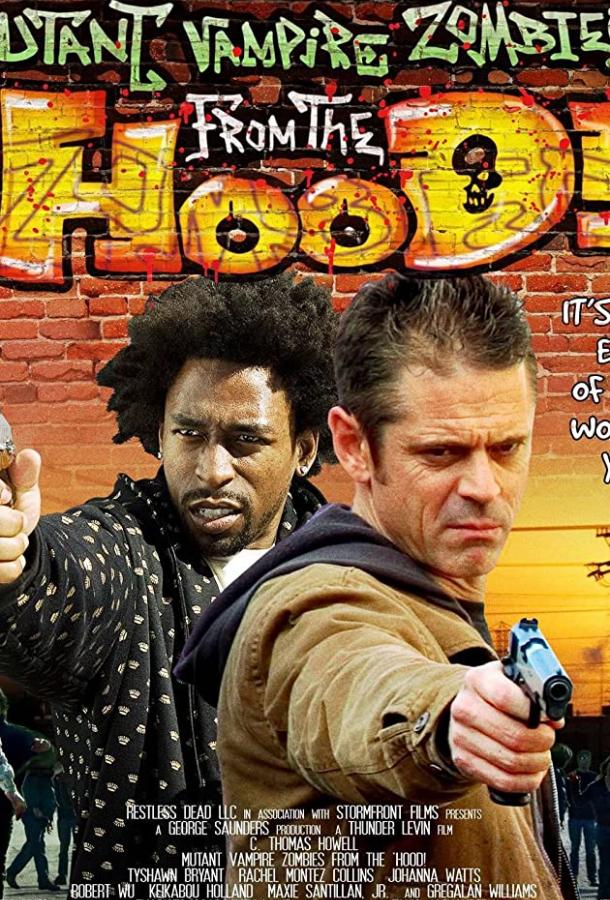 Постер к Хроника затмения (2008)