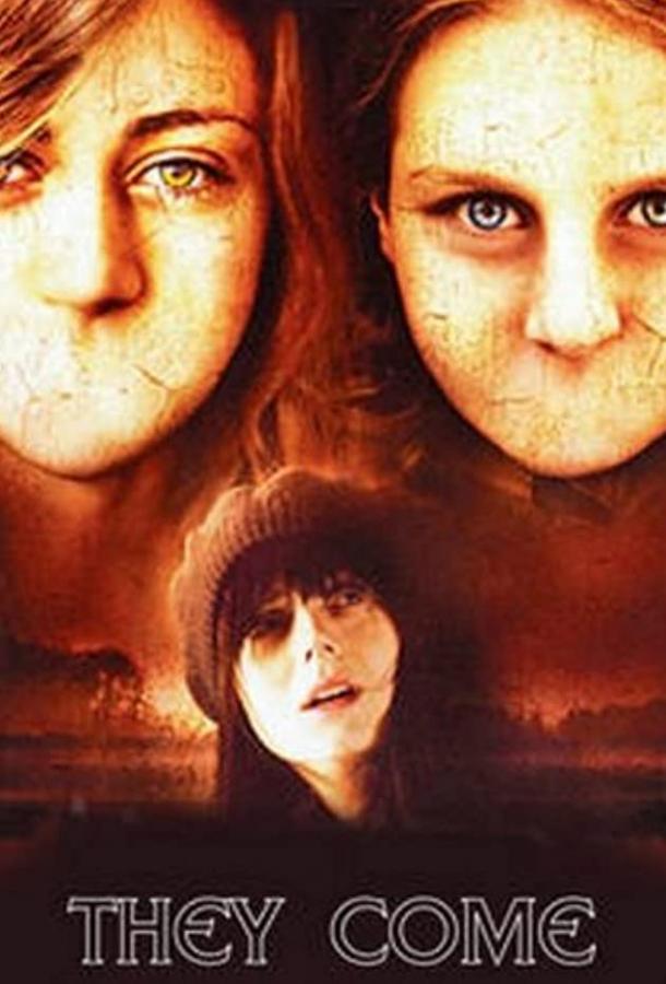 Постер к Голоса безмолвия (ТВ) (2007)