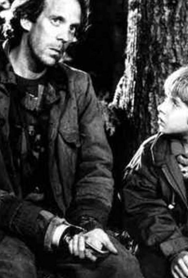 Постер к Живущие у озера (ТВ) (1988)